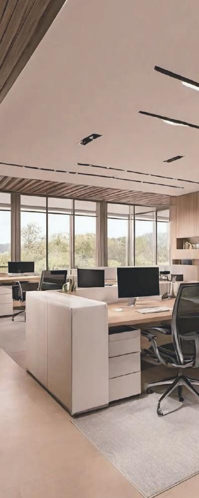 Office interior inspiration